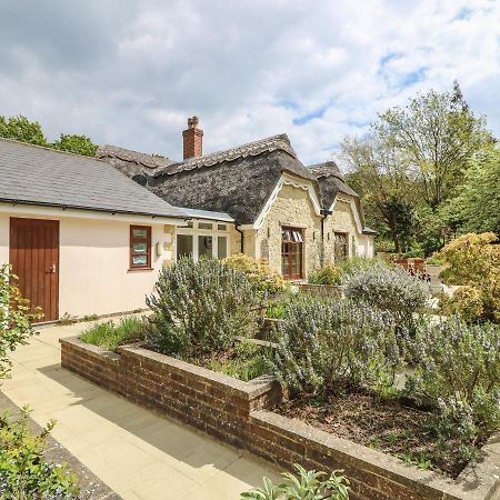 Dunnose Magna Villa Shanklin Exterior photo