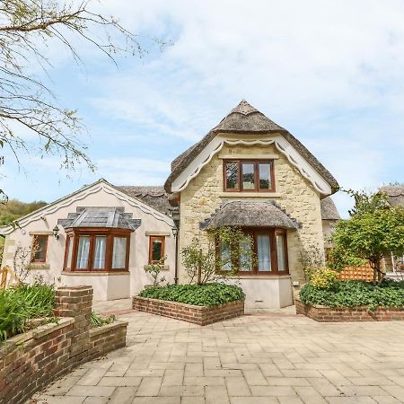 Dunnose Magna Villa Shanklin Exterior photo