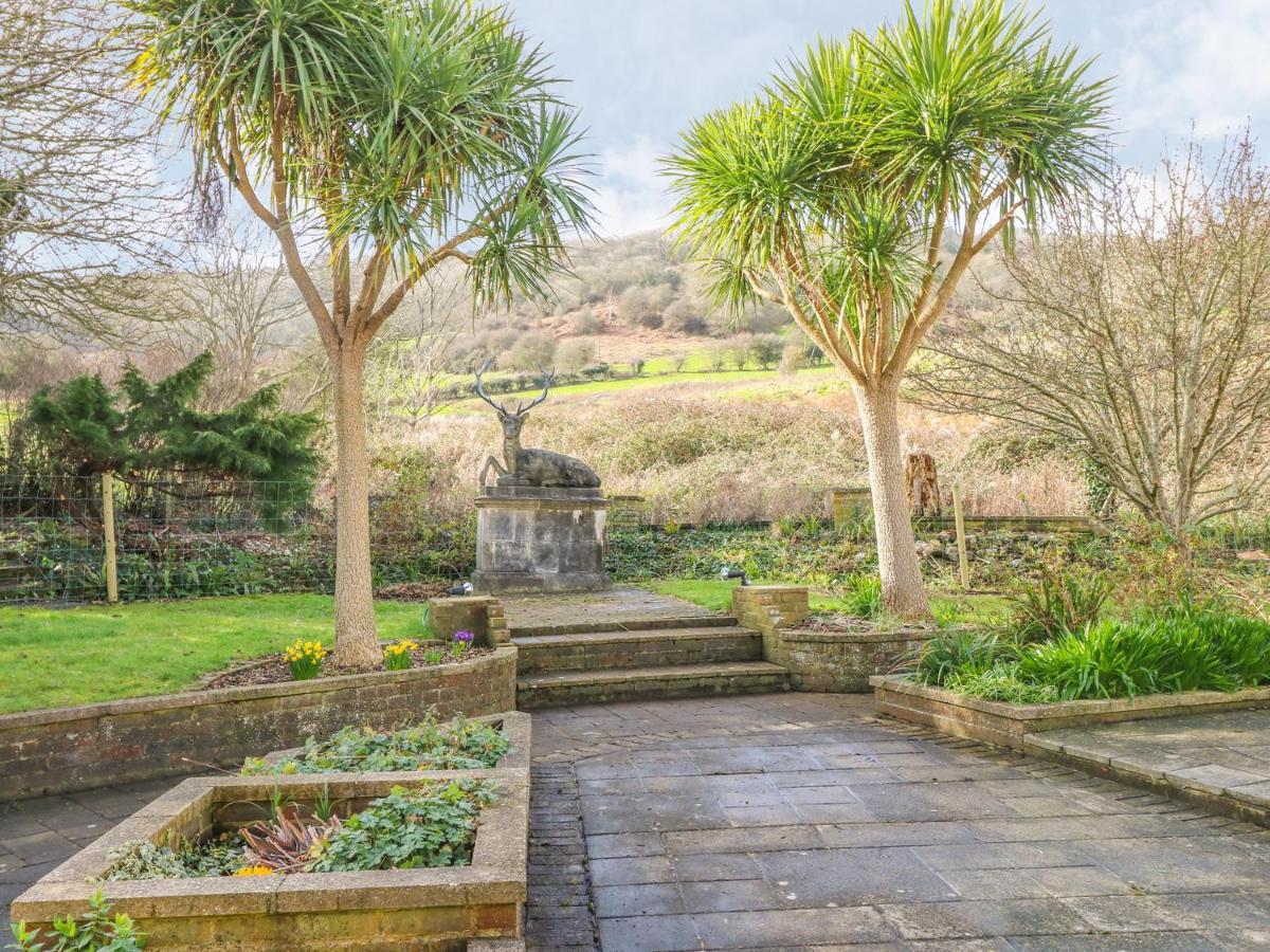 Dunnose Magna Villa Shanklin Exterior photo