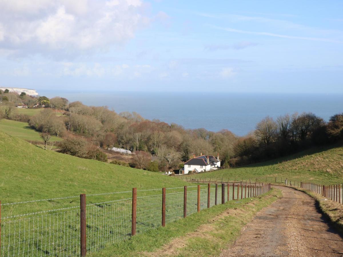 Dunnose Magna Villa Shanklin Exterior photo