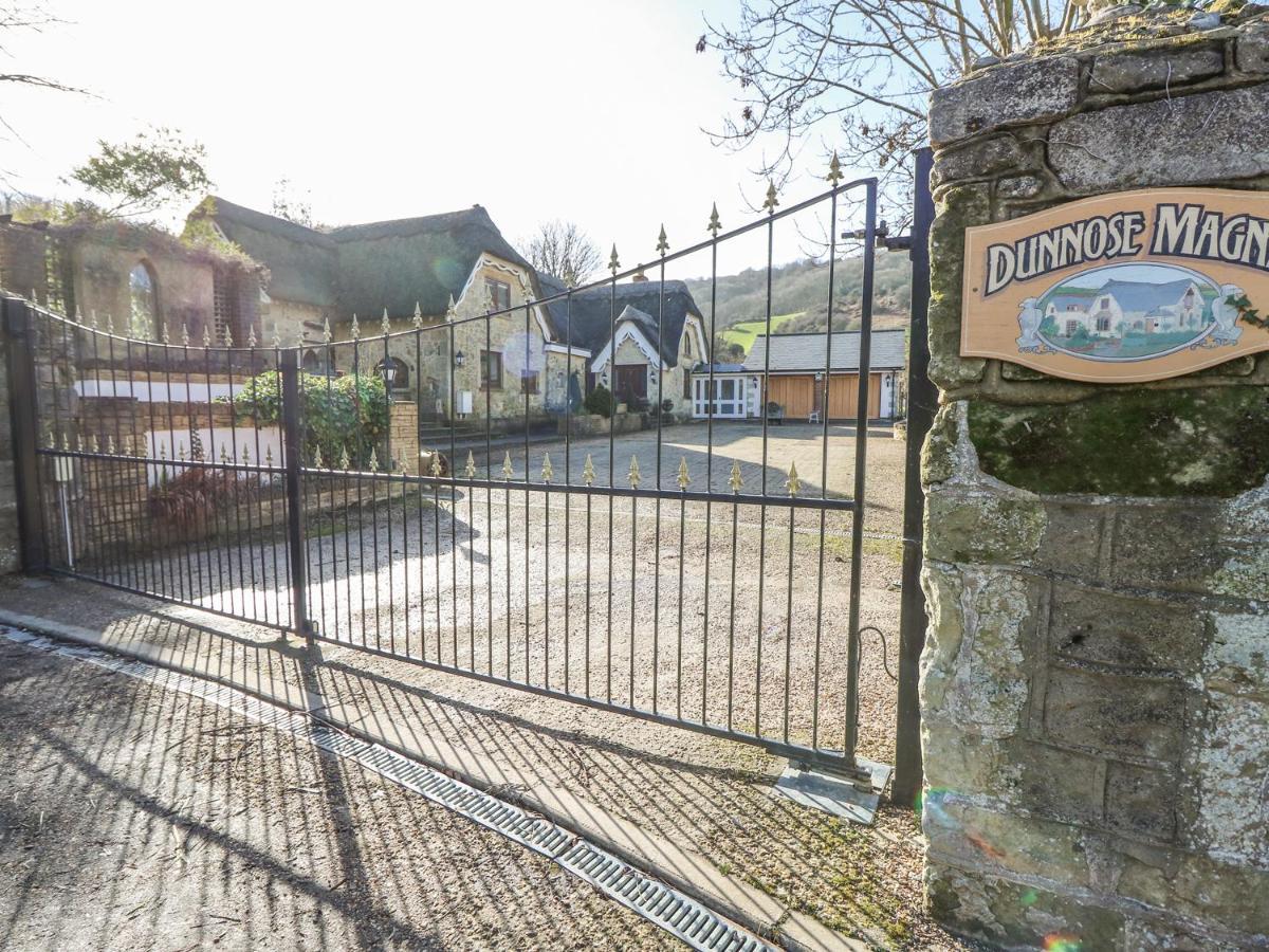 Dunnose Magna Villa Shanklin Exterior photo